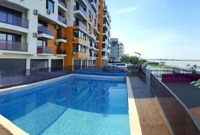 2 Camere - Baie + Dressing pe Dormitor - Termen Lung - 1