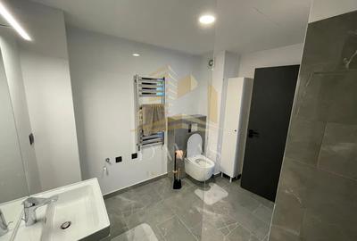Apartament 2 camere semidecomandat + Parcare subterana incl. | Liberty Residence - 6