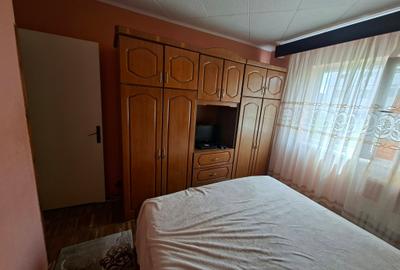 Apartament 3 camere decomandat, confort 1, zona Cantacuzino Paltinis - Ploiesti - 5