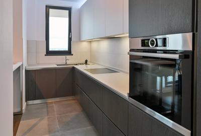 Penthouse ISHO de lux cu vedere incredibila - 5
