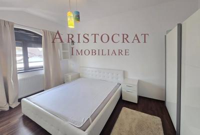 Duplex mobilat modern - 22