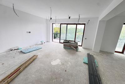 DUPLEX DE EXCEPȚIE PIPERA | IANCU NICOLAE | 264,33 MP gradina  PADURE - 9