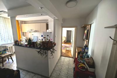 Apartament spatios cu 2 camere-mobilat si utilat- zona Lipovei - 6