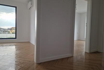 Vila tip duplex in stil mediteranean langa Bucuresti - 18