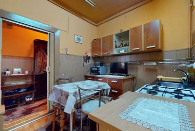 Casă individuală de vânzare pe str. Cloșca din Brașov | Centru istoric - 11