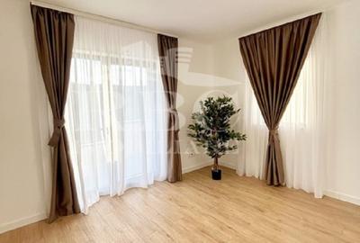 Casa la prima inchiriere cu 500 mp teren in Popesti - 12
