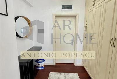 Apartament 4 camere, 2 parcari subterane, Ploiesti, ultracentral. - 28