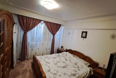 KM.4-5 APARTAMENT 3 CAMERE , MOBILAT, UTILAT, CENTRALA GAZ, LOC PARCARE , BOXA - 8