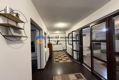 Casa deosebită de vânzare – cartier Ciritei - 16