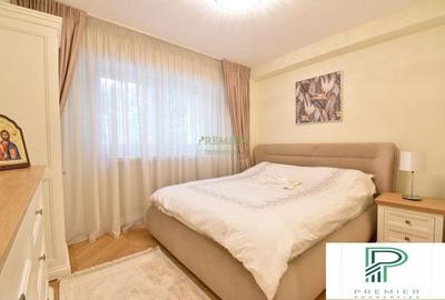 Apartament 3 camere lux Dorobanti/ Floreasca/ Primaverii