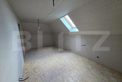 Casa de vacanta in curs de modernizare in Belis, 5 camere, 920mp teren drept - 13