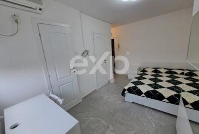 Garsoniera ideal investitie zona Decebal-Alba Iulia - 2