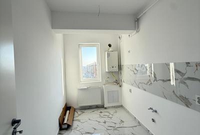 APARTAMENT 2 CAMERE- DECOMANDAT- BLOC NOU- FINALIZAT- MILITARI RESIDENCE - 24