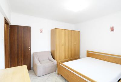 Chirie apartament cu 2 camere Sala Palatului vedere spate fara risc seismic - 5