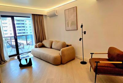 Apartament 2 camere de inchiriat  | Cortina North - 1