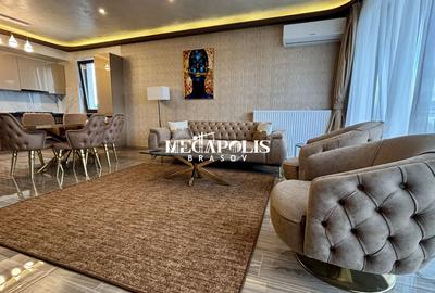Apartament 4 camere | Lux | Priveliște Panoramică | Isaran Residence - 9
