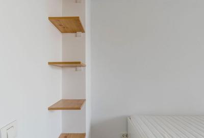 3 Camere 80mp Parcare Virtutii 22 Residence Grozavesti Lujerului - 19