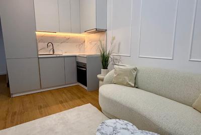 Apartament 2 camere | Ivory Residence | Pipera | Mobilat Utilat - 4