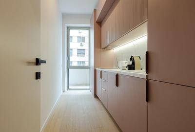 Stefan cel Mare, Aparthotel finalizat 2025 - 4