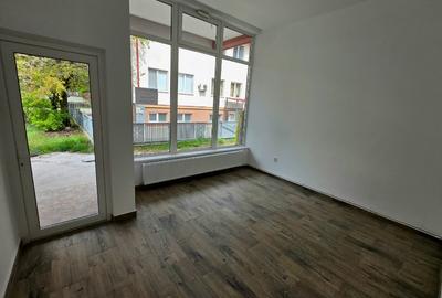 Spațiu comercial de închiriat, Iuliu Maniu, 55m², zonă de magazin - 8