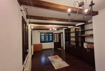 Casa Individuala Comuna Berceni, 4 camere, 2 bai, 3 min de Lidl, Mega, Penny - 8