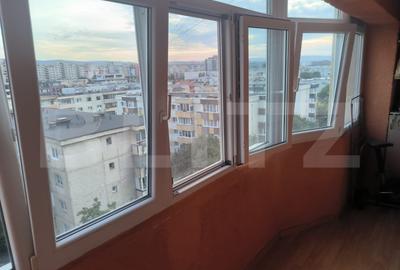 Apartament 3 camere, 63 mp, cu garaj, etaj intermediar în Mărăști - 7