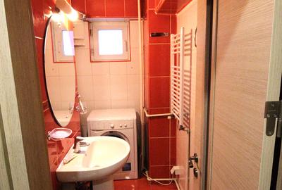 Apartament spatios langa Ghencea Business Center - 7