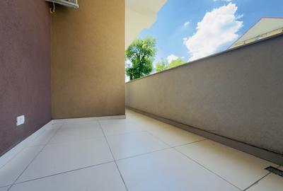Apartament 2 camere, decomandat+terasa de 15mp, parter in Giroc - 11