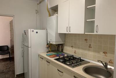 Apartment 1cam Arcu - Piata Unirii renovat CT - 8