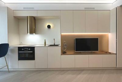 Apartament 2 Camere | Mobilat & Utilat | Parcare Subterană | Cortina North - 2