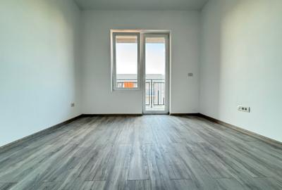 COMISION 0% | 2 camere - terasa 23 mp - Proiect finalizat | Disponibil imediat - 12