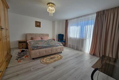 Vila tip conac – 405 mp utili, teren 1500 mp – zona Viticultori - 11