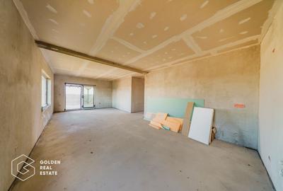 Casa noua pe un nivel, la gri, Mandruloc, comision 0% - 10