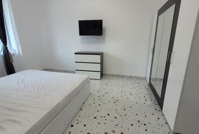 Apartament 2 camere - 50 mp - mobilat- Mamaia Sat  | Bloc Nou 2024 -85500 Euro - 12
