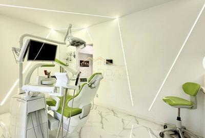 Cabinet Stomatologic**Complet Echipat**Parter//Sector 2 - 9