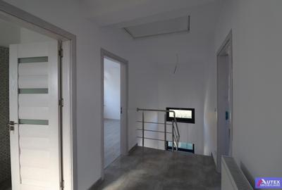 Vila individuala cu 4 camere in Magurele, Alunis | 250 mp teren - 11