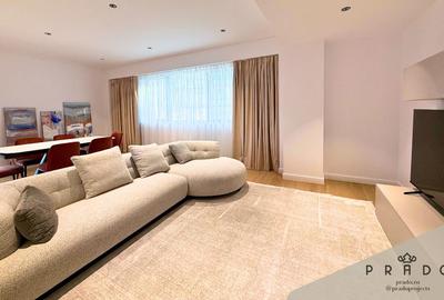 4 camere - GAFENCU 49 RESIDENCE, Herăstrău, Aviației, Floreasca - 3