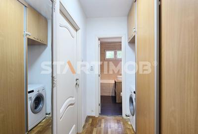 Apartament mobilat Astra - 8