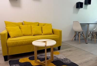 Studio modern Metrou OBOR - 5