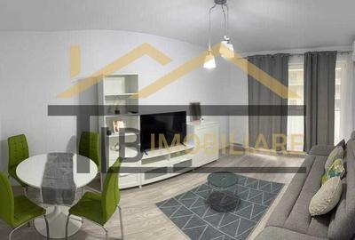 Apartament cu 2 camere decomandat în Libertății