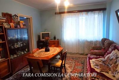 TRAIAN, APARTAMENT 3 CAMERE, BLOC REABILITAT - 5