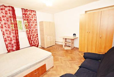 Ultracentral | proprietate extrem de rara pe piata imobiliara | D+P - 5