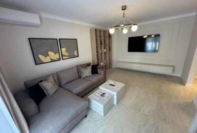 Apartment deosebit cu curte proprie si loc de parcare - 3