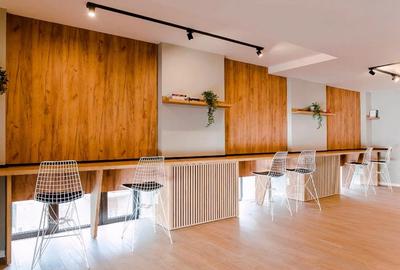 Vila pentru investiție închiriata pe termen lung cu randament Pieța Victoriei - 7