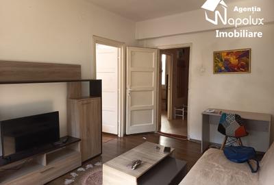 🏡✨ Apartament cu 2 camere în Centru – Str. Horea ✨🏡 - 5