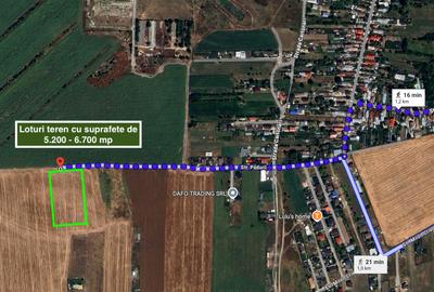 Ciorogarla strada Pădurii - 1