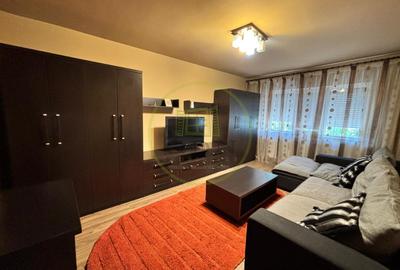 Apartament 2 camere, 52 mp, Cartierul George Enescu, Zona Liceul Energetic - 1