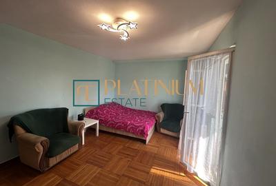 P4347 Apartament DECOMANDAT 2 camere 2 BALCOANE zona ARADULUI. CENTRALA PROPRIE