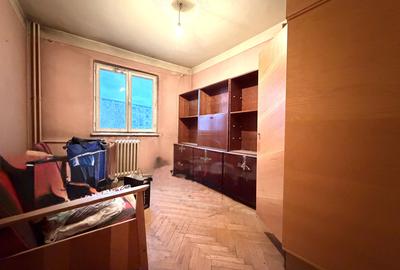 Apartament 4 camere, 70mp utili, Boxa 9mp, etaj 1 - Take Ionescu - 1