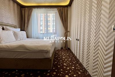 Apartament 4 camere | Lux | Premium | Parcare | Isaran Residence - 22
